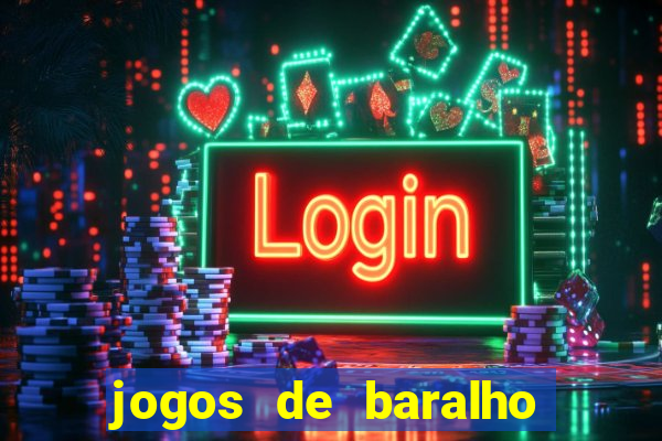 jogos de baralho para 3